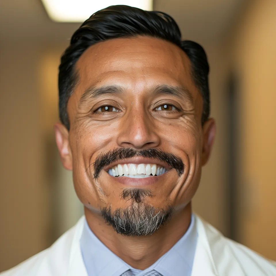 André Silva analista fiscal